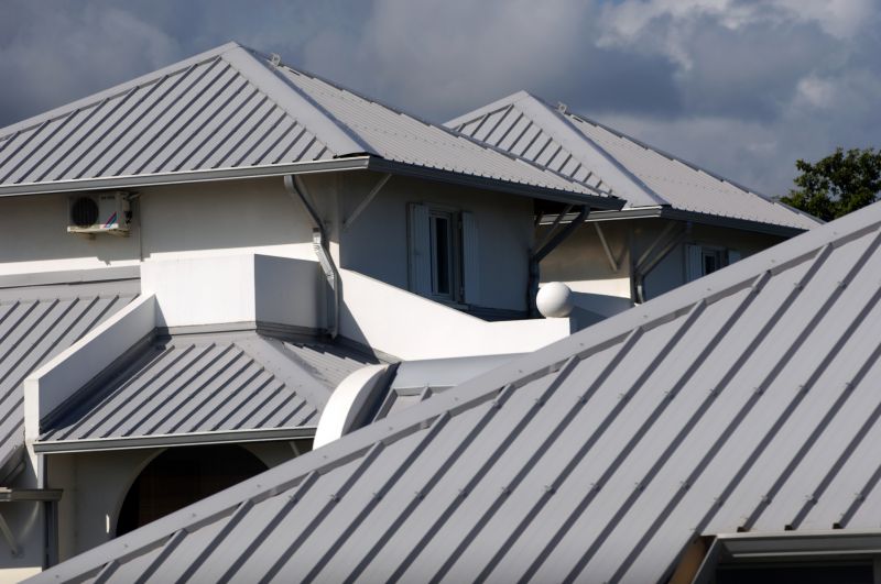 Aluminum Roof Installation in Friendsville, MD
