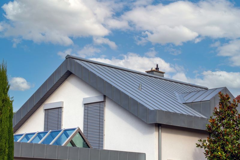 Aluminum Roofing Repair in Garrett County, MD
