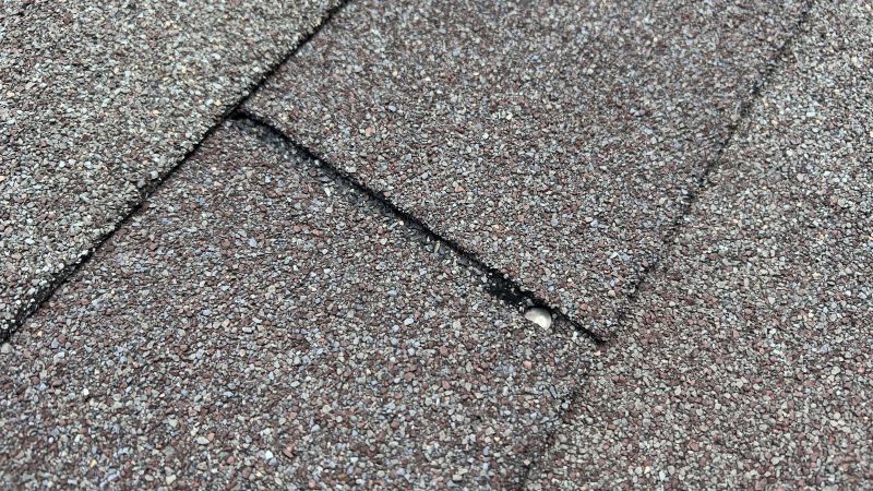 Asphalt Roof Repair in Friendsville, MD