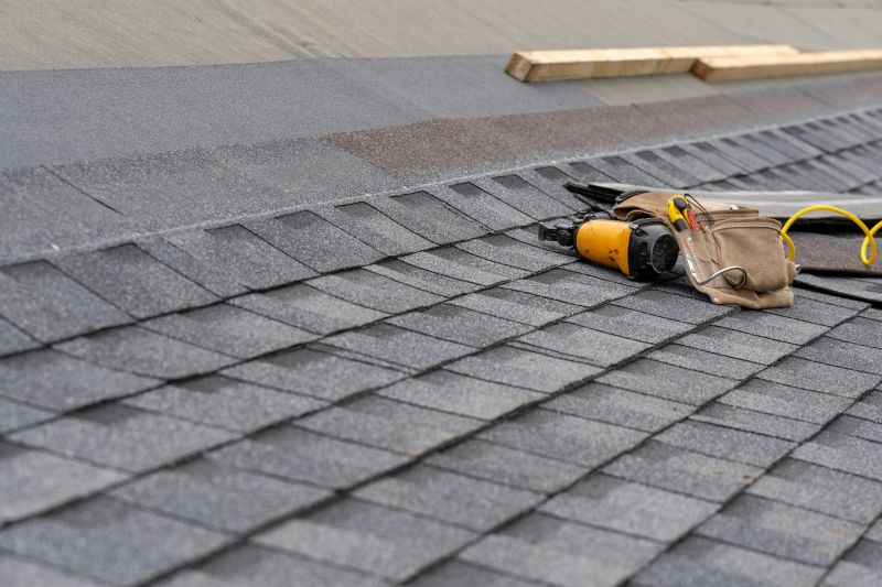 Asphalt Shingles Installation in Friendsville, MD