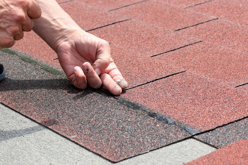 Asphalt Shingles Installation in Kingwood, WV