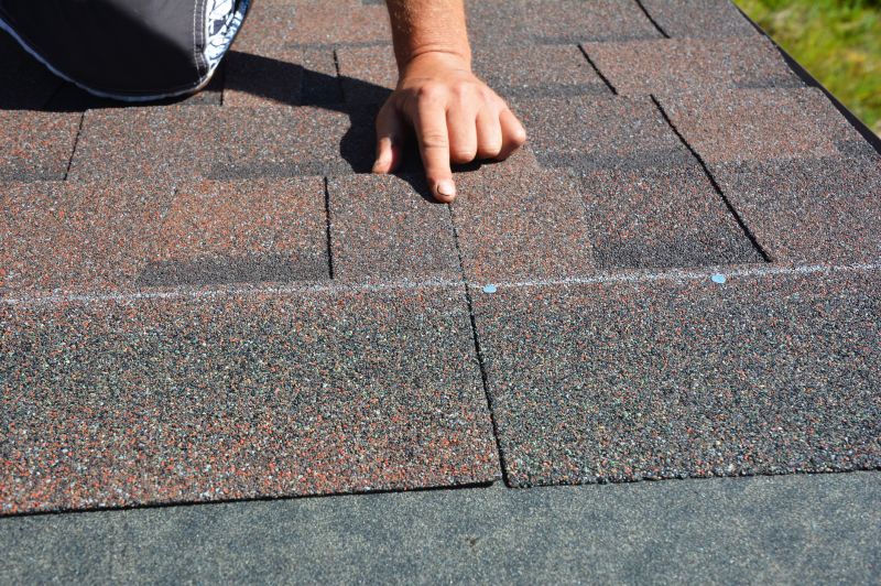 Asphalt Shingles Installation in Kingwood, WV