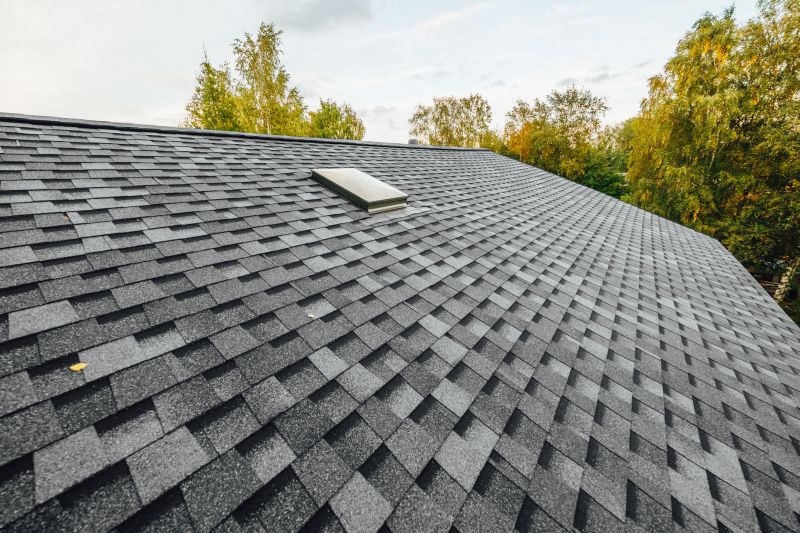 Asphalt Shingles Installation in New Creek, WV