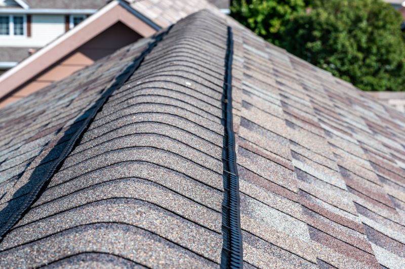 Asphalt Shingles Installation in New Creek, WV