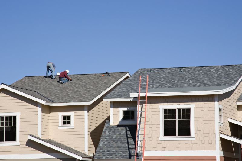Asphalt Shingles Installation in Preston County, WV