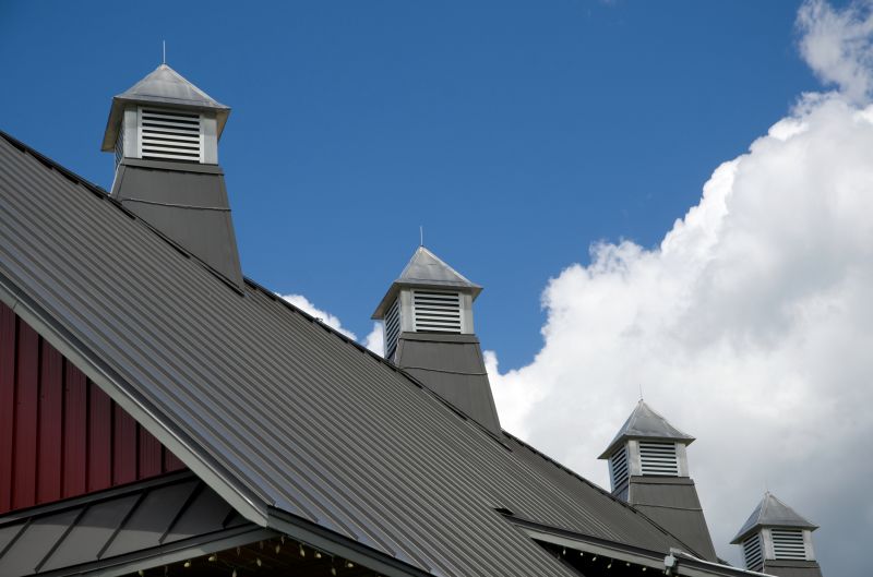 Barn Roof Replacement in Davis, WV