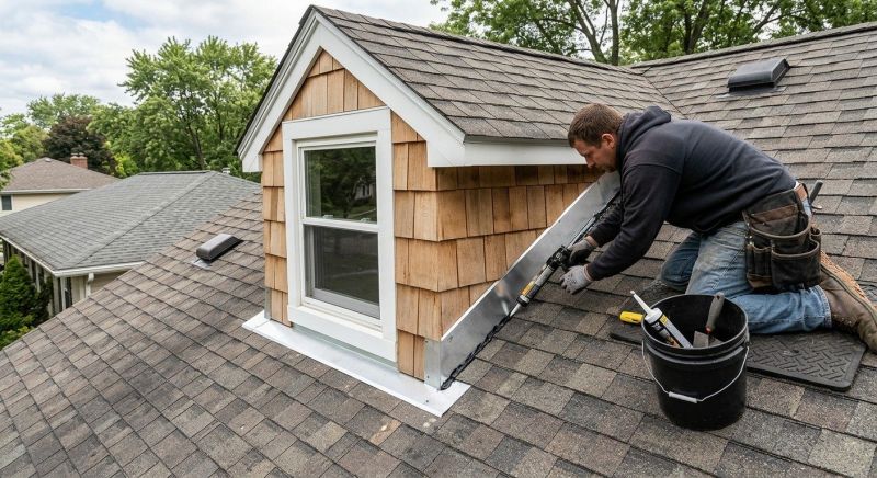 Bedroom Leak Repair in Garrett County, MD