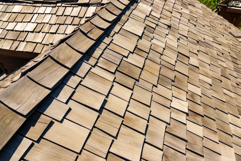 Cedar Roof Replacement in Kingwood, WV