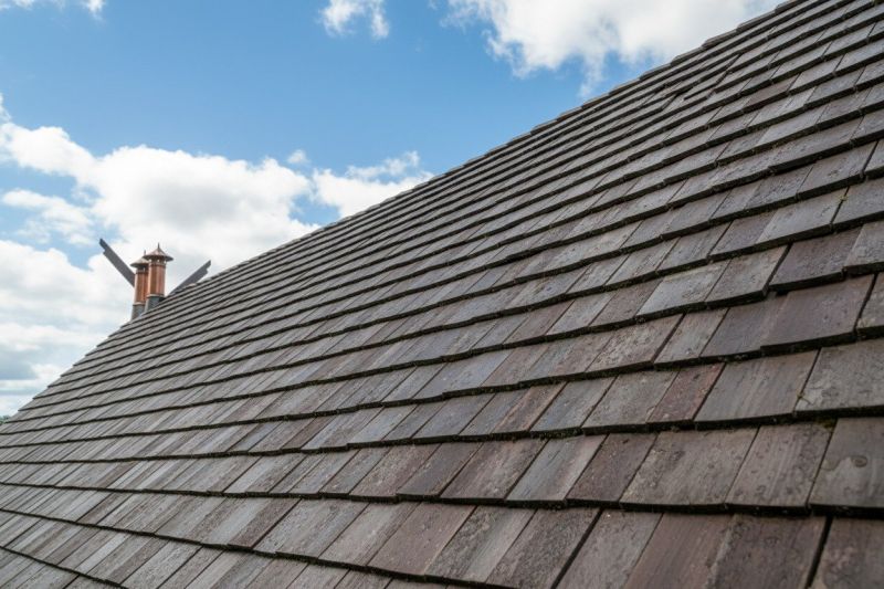 Cedar Roof Replacement in Kingwood, WV