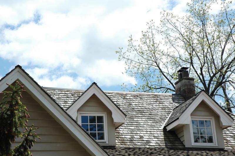 Cedar Roof Replacement in Preston County, WV