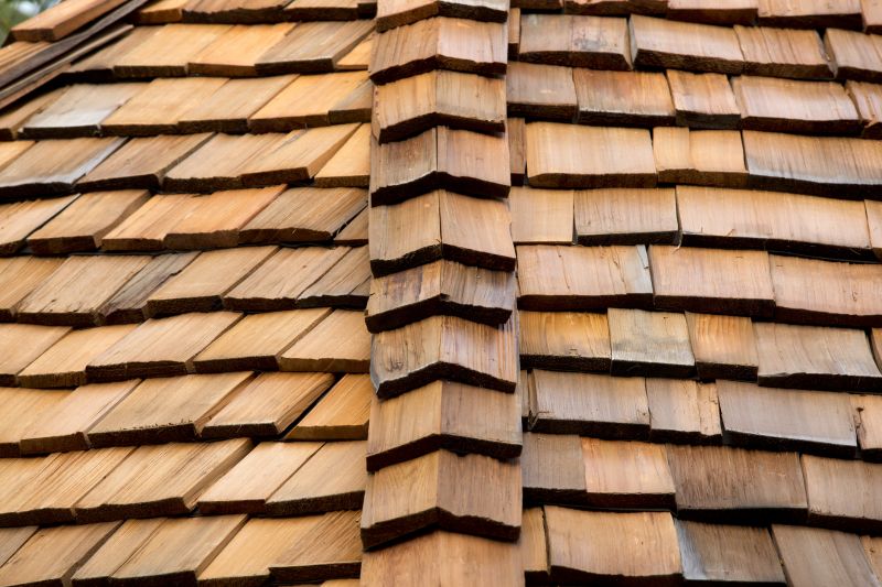 Cedar Shake Roof Construction in Kingwood, WV