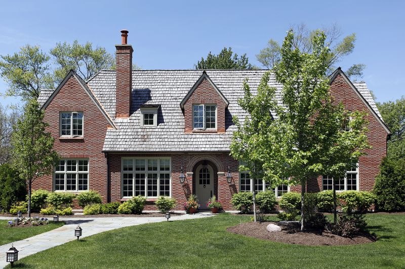 Cedar Shake Roof Construction in Swanton, MD