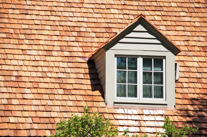 Cedar Shake Roof Repair in Accident, MD
