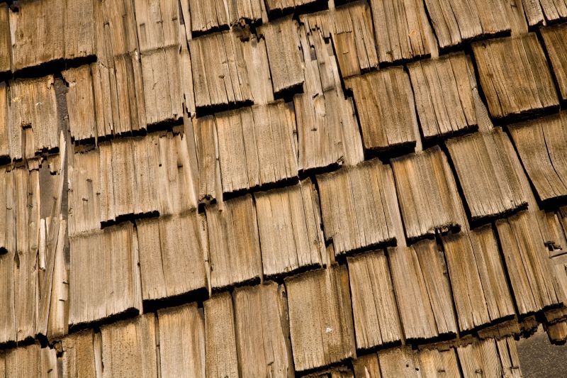 Cedar Shake Roof Repair in Kingwood, WV