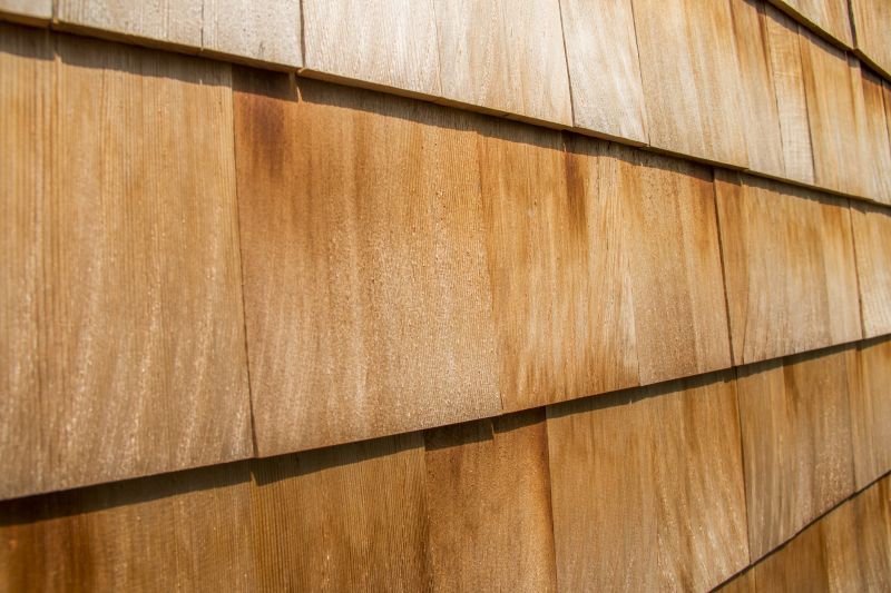 Cedar Shingles Repair in Garrett County, MD