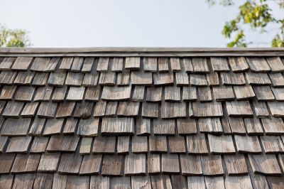 Cedar Shingles Replacement in Davis, WV