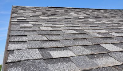 Composite Shingle Repair in Garrett County, MD