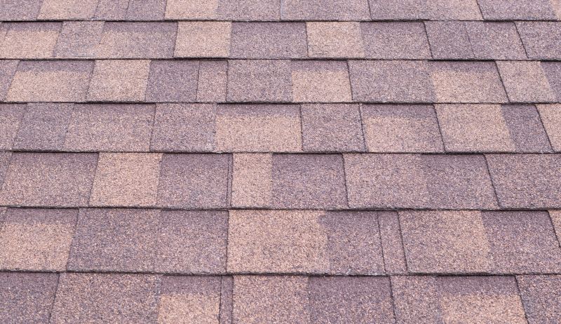 Composite Shingle Replacement in Garrett County, MD