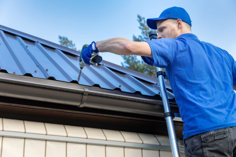 Corrugated Roof Repair in Friendsville, MD