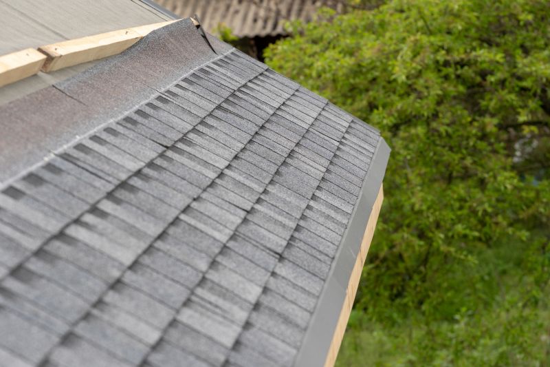 Damaged Roof Repair in Kingwood, WV