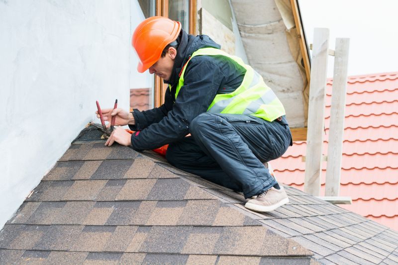 Dormer Leak Repair in Garrett County, MD
