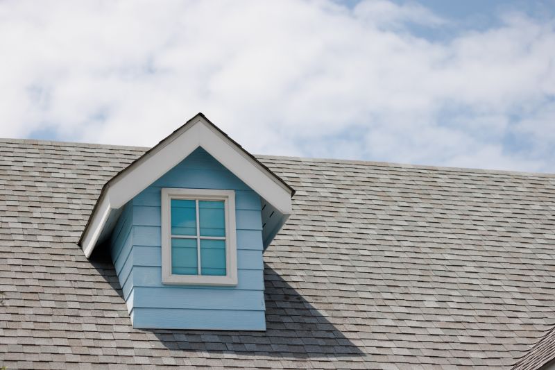 Dormer Leak Repair in Garrett County, MD