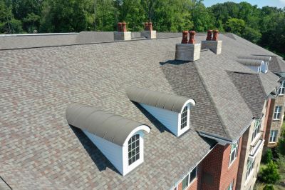 Dormer Repair in Davis, WV