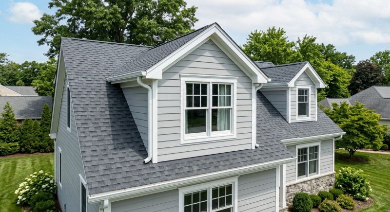 Dormer Repair in Kingwood, WV
