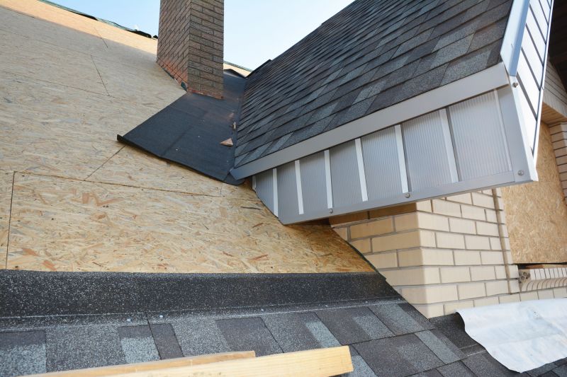 Dormer Repair in Preston County, WV
