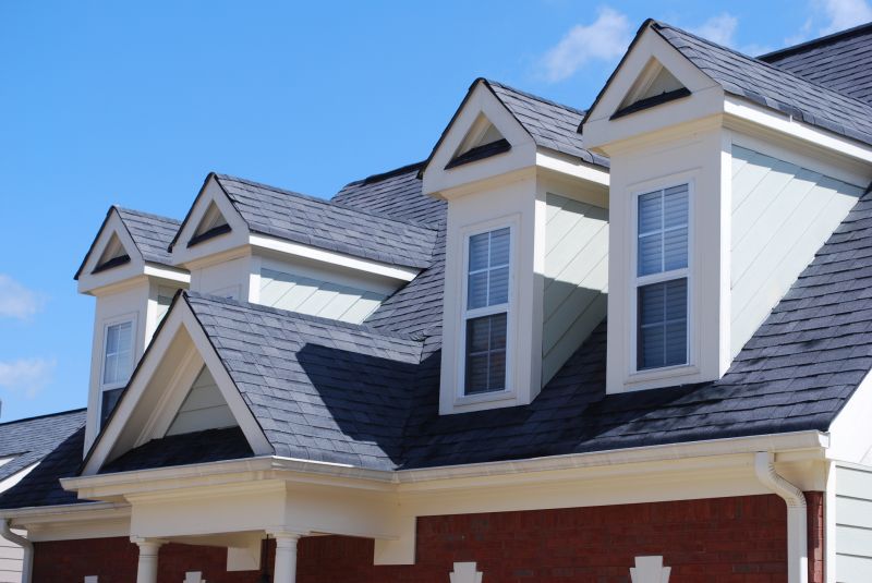 Dormer Roof Installation in Garrett County, MD