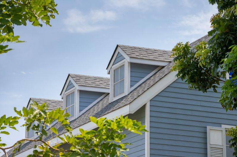 Dormer Roof Repair in Garrett County, MD