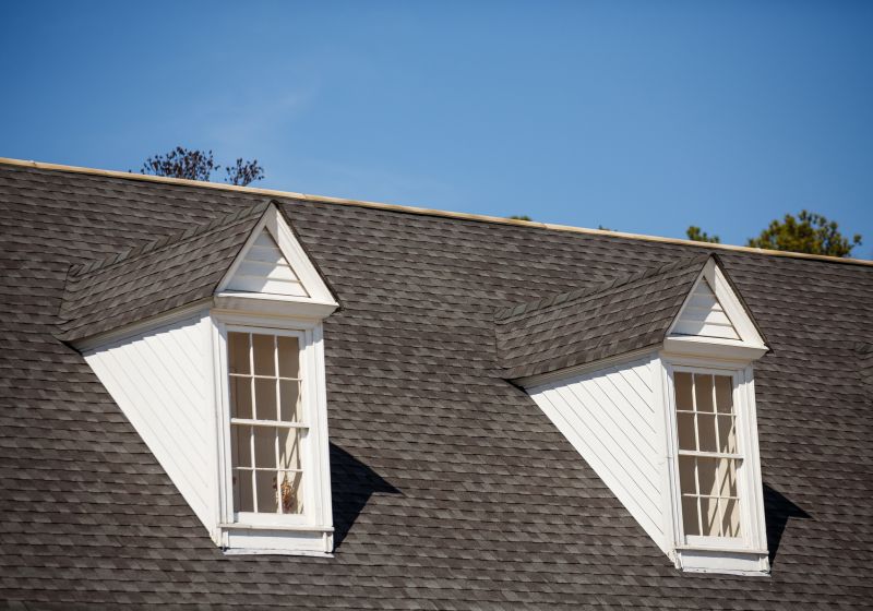 Dormer Roof Repair in Garrett County, MD