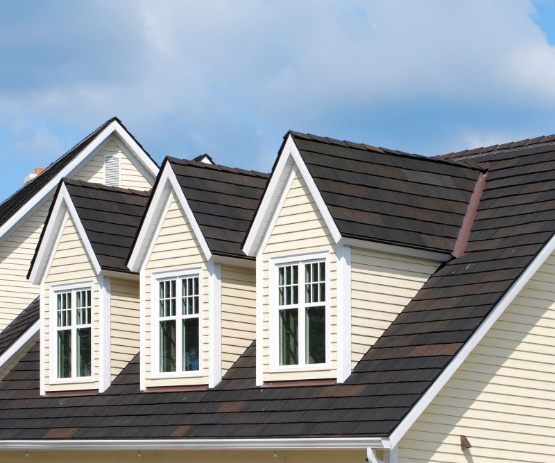 Dormer Roof Replacement in Garrett County, MD