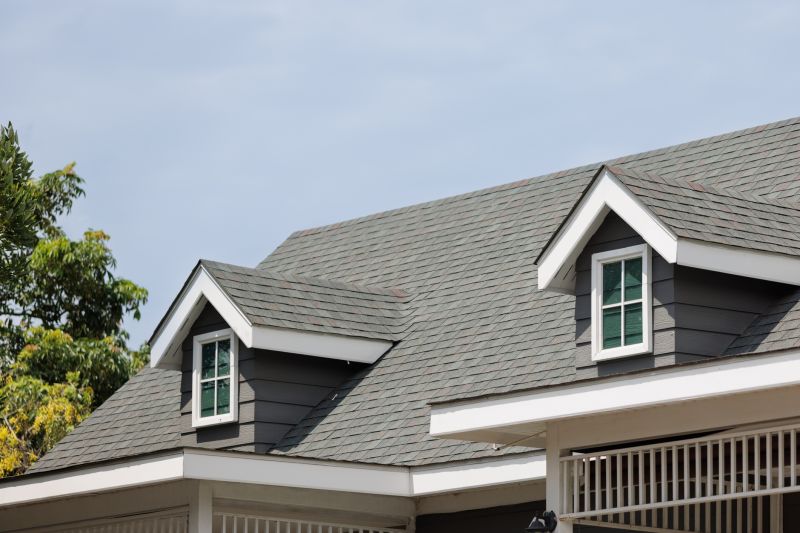 Dormer Roof Replacement in Garrett County, MD