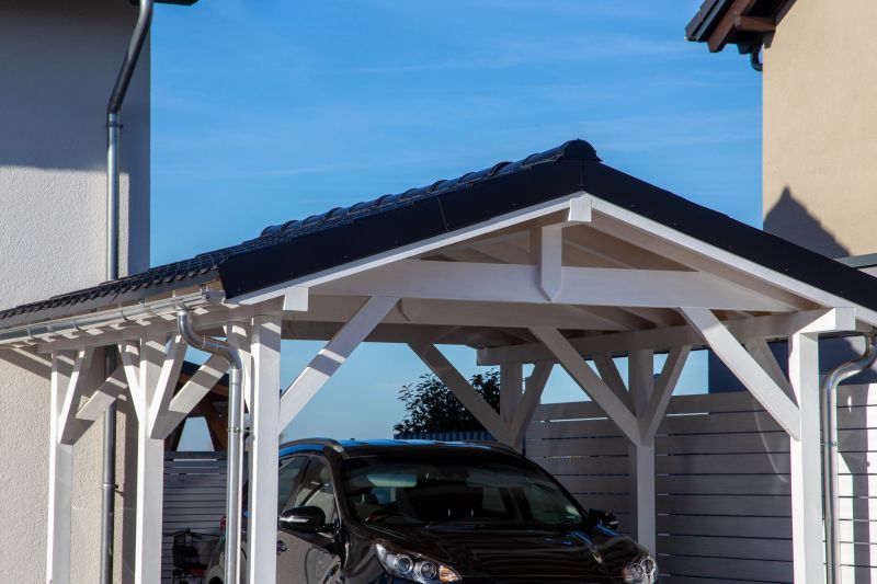 Garage Roof Installation in Garrett County, MD
