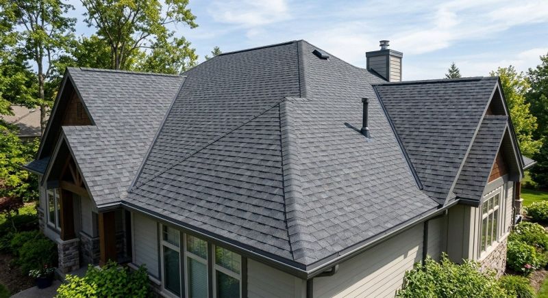 House Roof Installation in Friendsville, MD