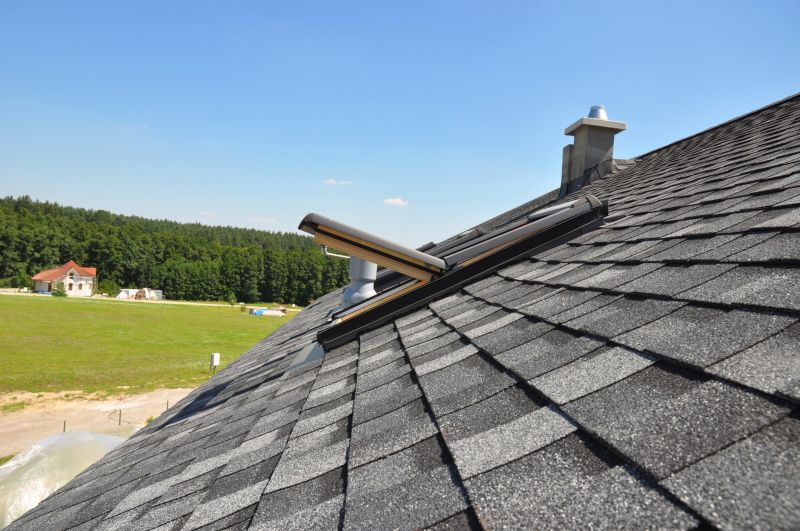 House Roof Installation in Keyser, WV