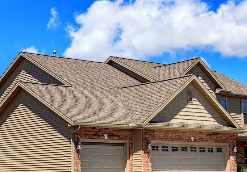 House Roof Installation in Preston County, WV