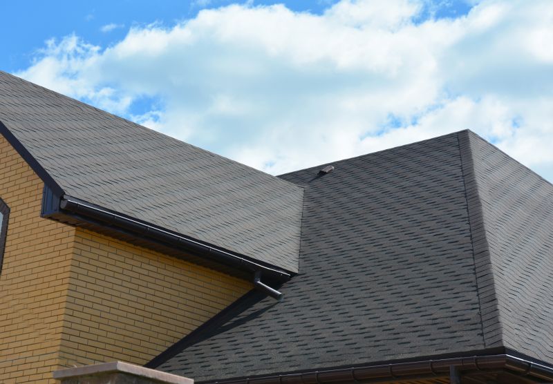 House Roof Installation in Swanton, MD