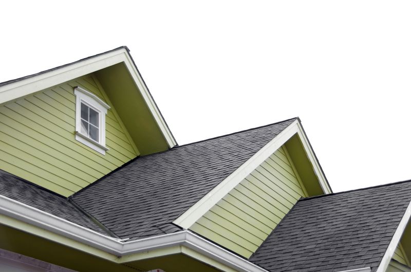 House Roof Repair in Friendsville, MD