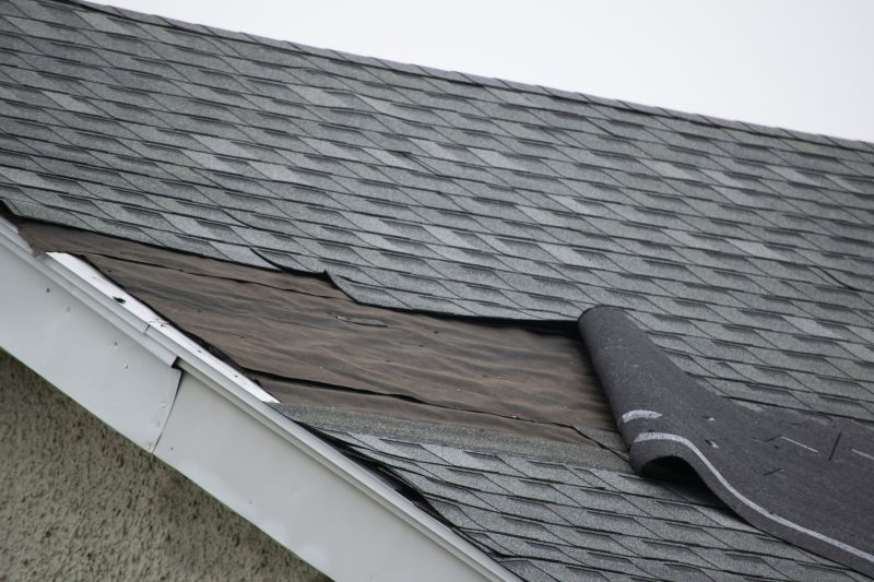 House Roof Repair in Friendsville, MD