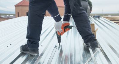 Metal Roof Repair in Kingwood, WV