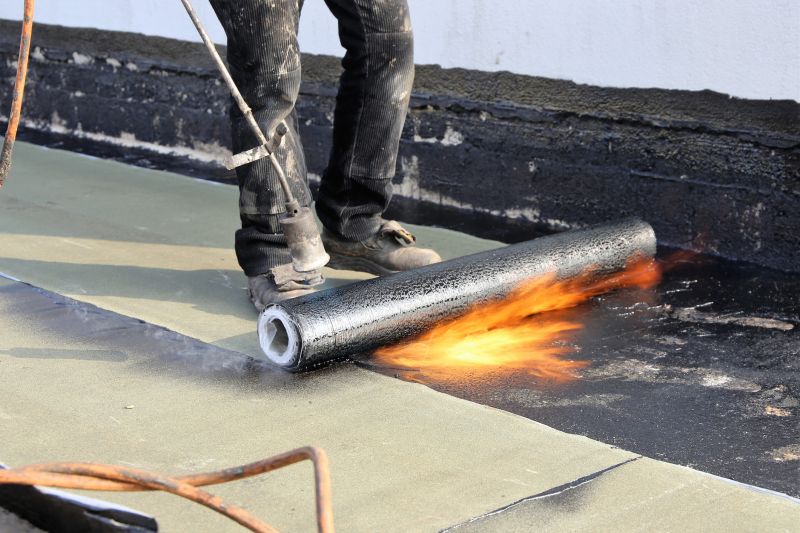 Metal Roof Sealing in Garrett County, MD