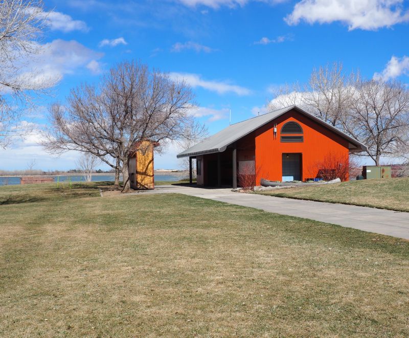 Pole Barn Roof Repair in Friendsville, MD
