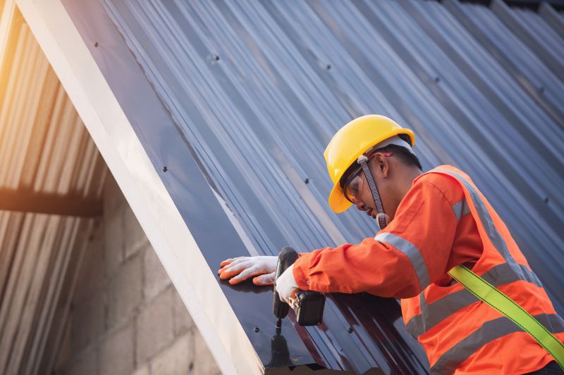 Pole Barn Roof Repair in Kingwood, WV