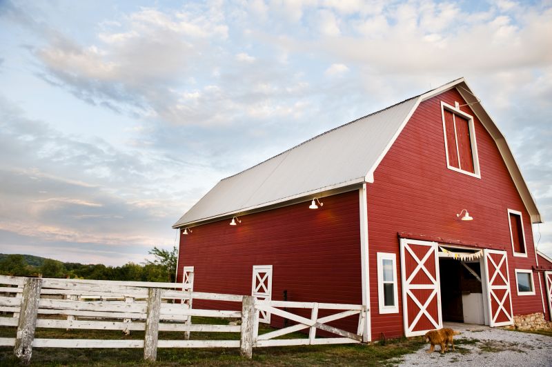Pole Barn Roof Repair in New Creek, WV