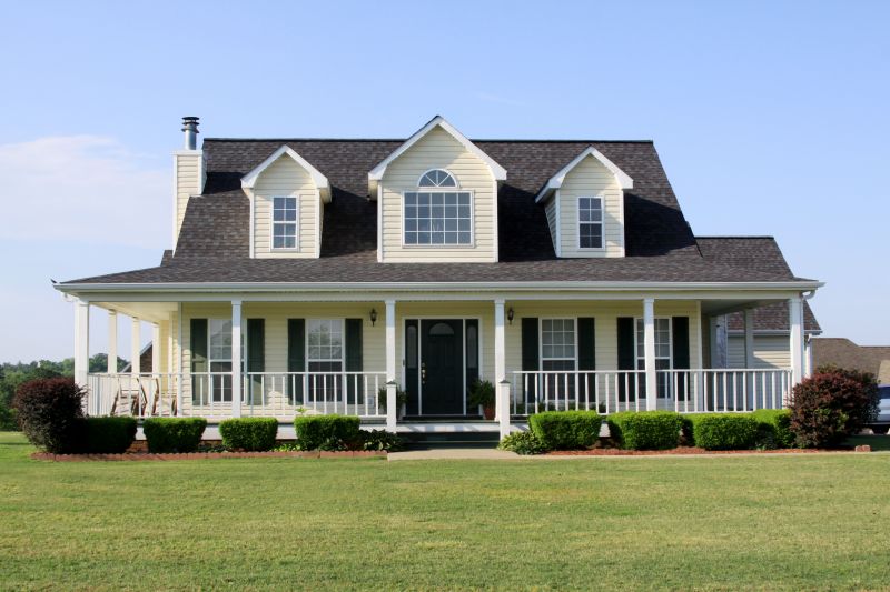 Porch Roofing Installation in Garrett County, MD