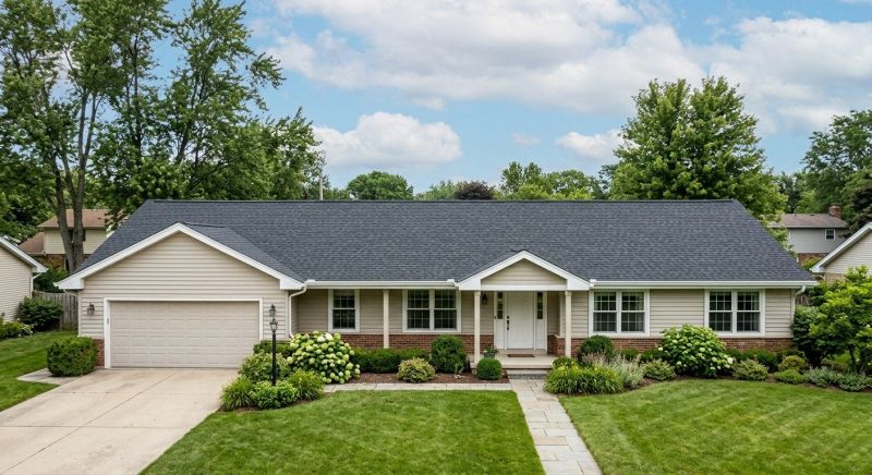 Residential Roof Replacement in Keyser, WV