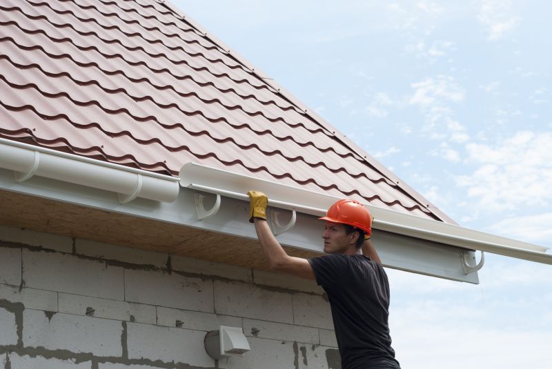 Roof Construction in Accident, MD