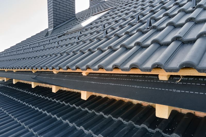 Roof Construction in Friendsville, MD
